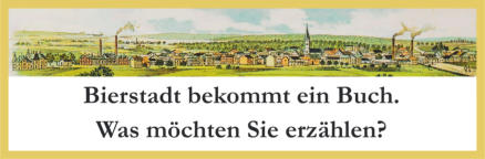 Bierstadt-Buch I Buch VorOrt I Wiesbaden-Bierstadt