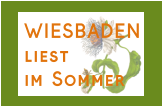 WIESBADEN liest im Sommer