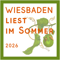 Wiesbaden liest im Sommer 2025