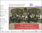 Bierstadt-Kalender 2026 I Buch VorOrt I Wiesbaden-Bierstadt