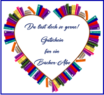 Bücher-Abo I Geschenk-Gutschein I Buch-VorOrt Bierstadt I Die Bierstadter Bücherstube I Wiesbaden-Bierstadt