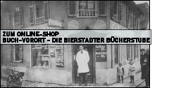 Buch-VorOrt I Die Bierstadter Bücherstube I Online-Shop