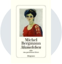 Michel Bergmann I Mameleben I Buch-VorOrt I Wiesbaden-Bierstadt