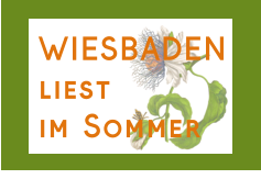 Wiesbaden liest I Buch VorOrt I Wiesbaden-Bierstadt